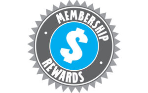 Membership Rewards